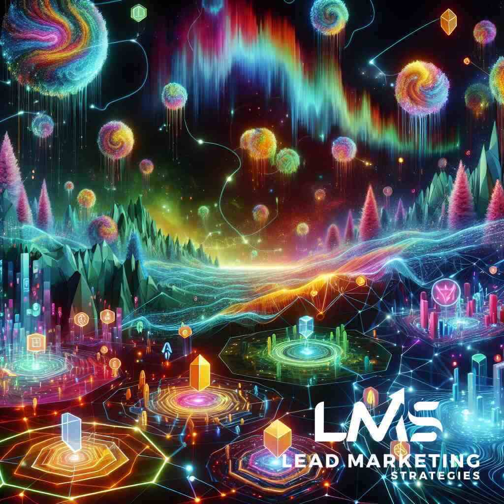 What Is The Secret To NFT Marketing Growth In 2025?