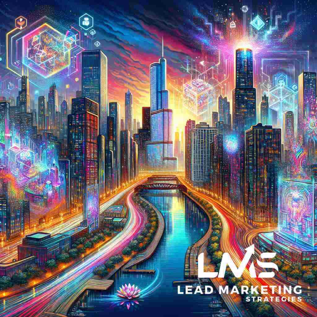 Comparing Effective NFT Marketing Strategies Near Chicago