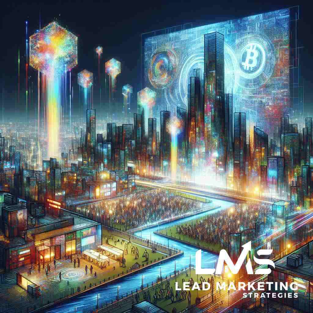 Comparing Effective NFT Marketing Strategies Near Chicago