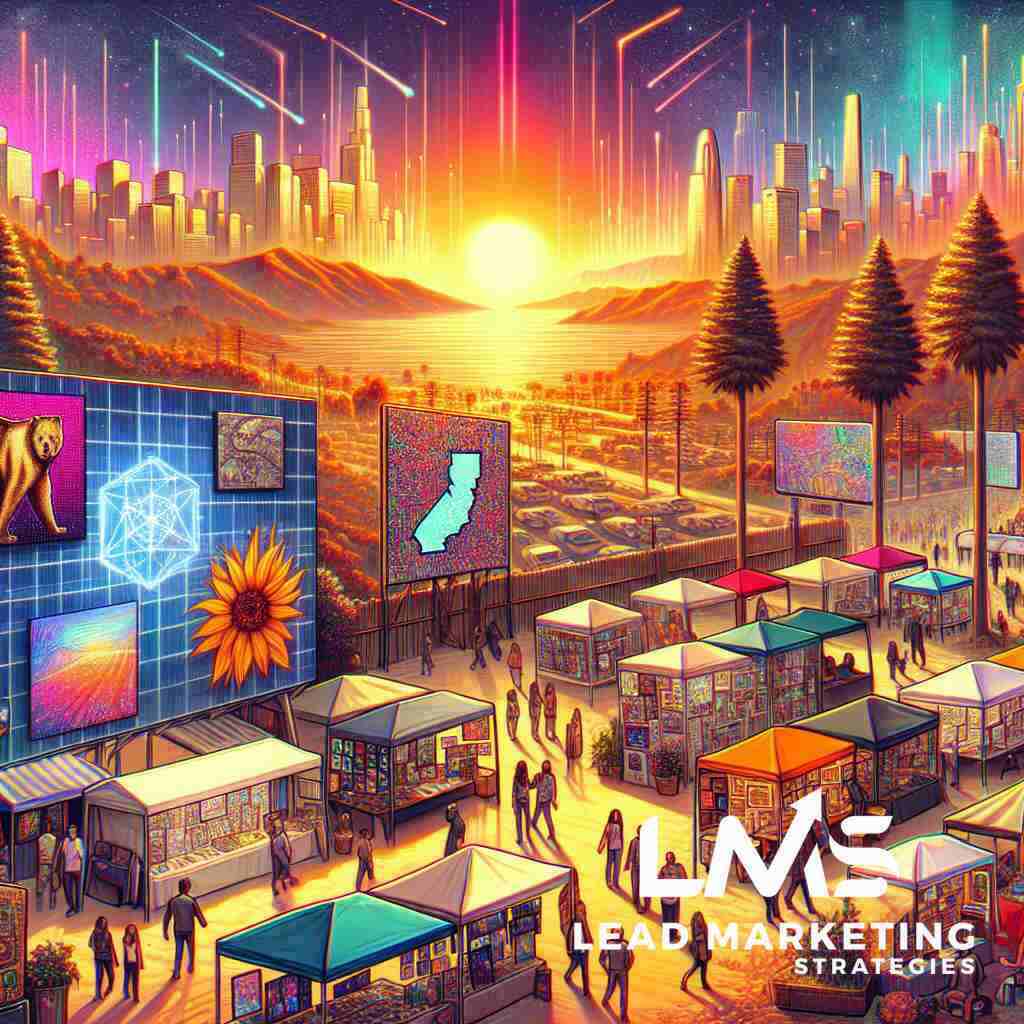 Decoding NFT Promotion Strategies In California For 2025