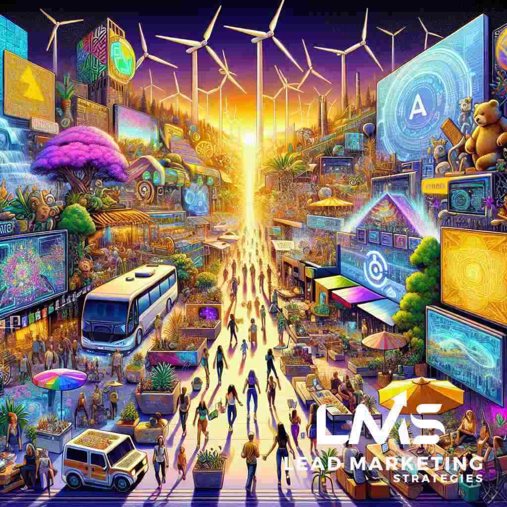 Decoding NFT Promotion Strategies In California For 2025