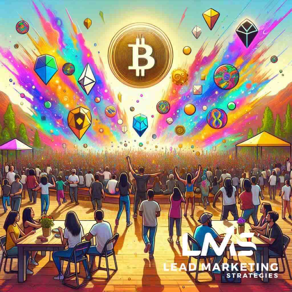 Mastering NFT Community Engagement Tactics Near You