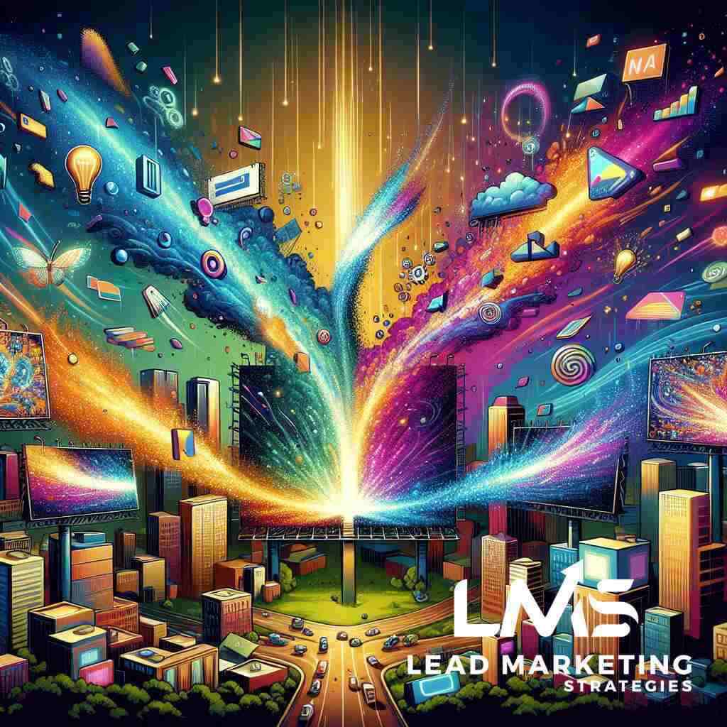 The Difference Between NFT Marketing And Traditional Methods