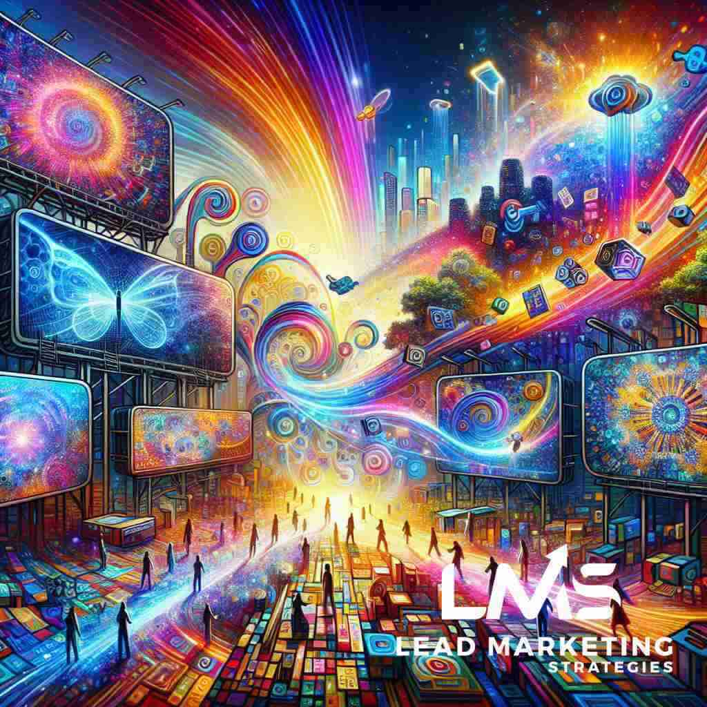 The Difference Between NFT Marketing And Traditional Methods