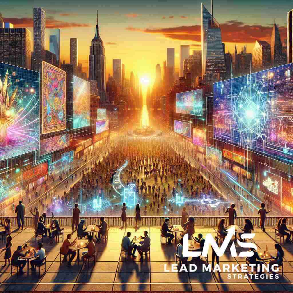 Ultimate Guide to NFT Audience Engagement in New York