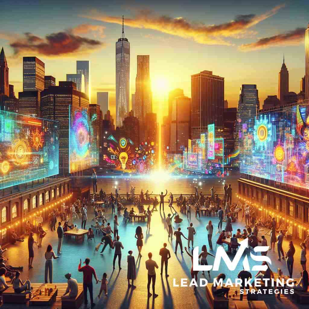 Ultimate Guide to NFT Audience Engagement in New York