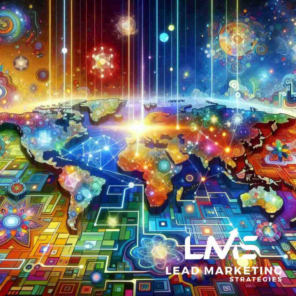 What Are NFT Marketing Tactics For Global Influence?