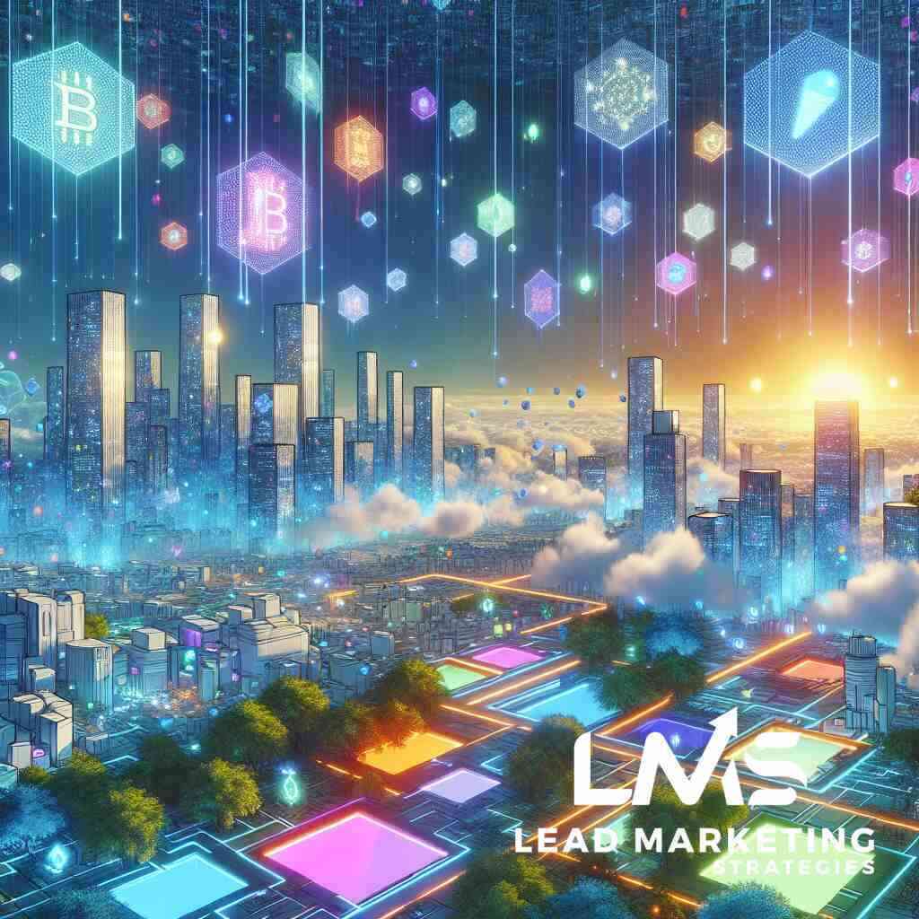 What Are NFT Marketing Tactics for Industry 2025?