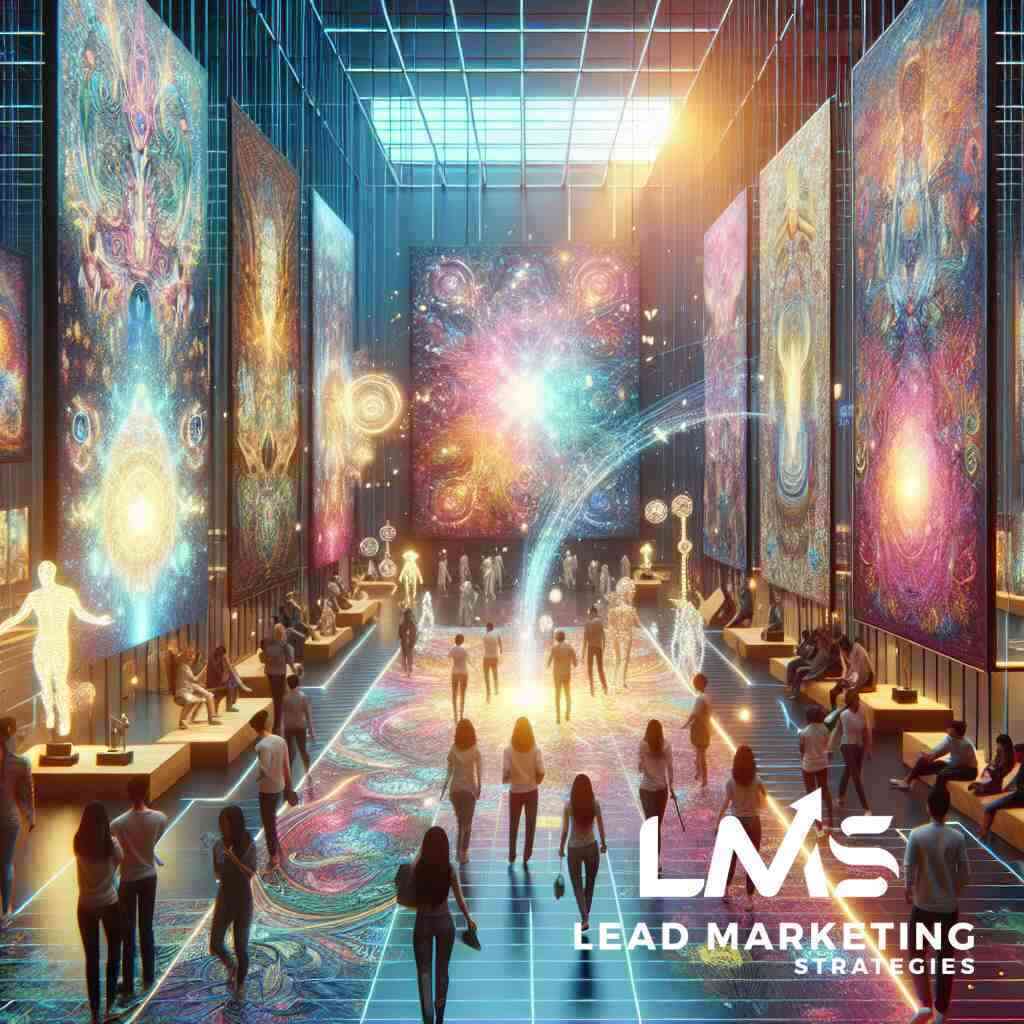 Compare NFT and Physical Art in Marketing Dynamics