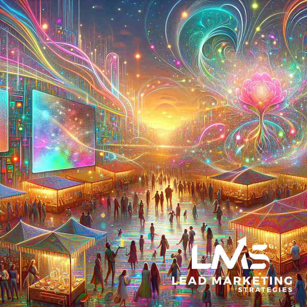 How NFT Marketing Strategies Drive Local Art Visibility