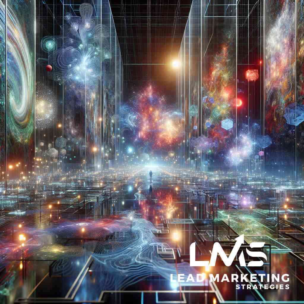 How NFT Marketing Strategies Unlock Digital Art Potential