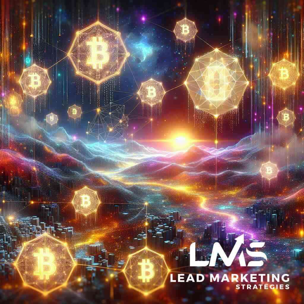 How to Leverage Blockchain for Effective NFT Promotion