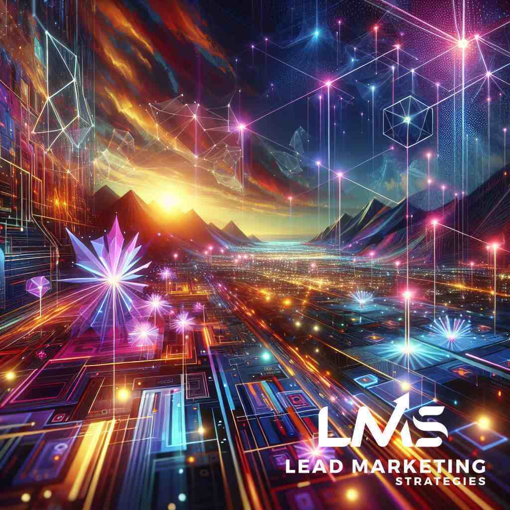 How to Leverage Blockchain for Effective NFT Promotion