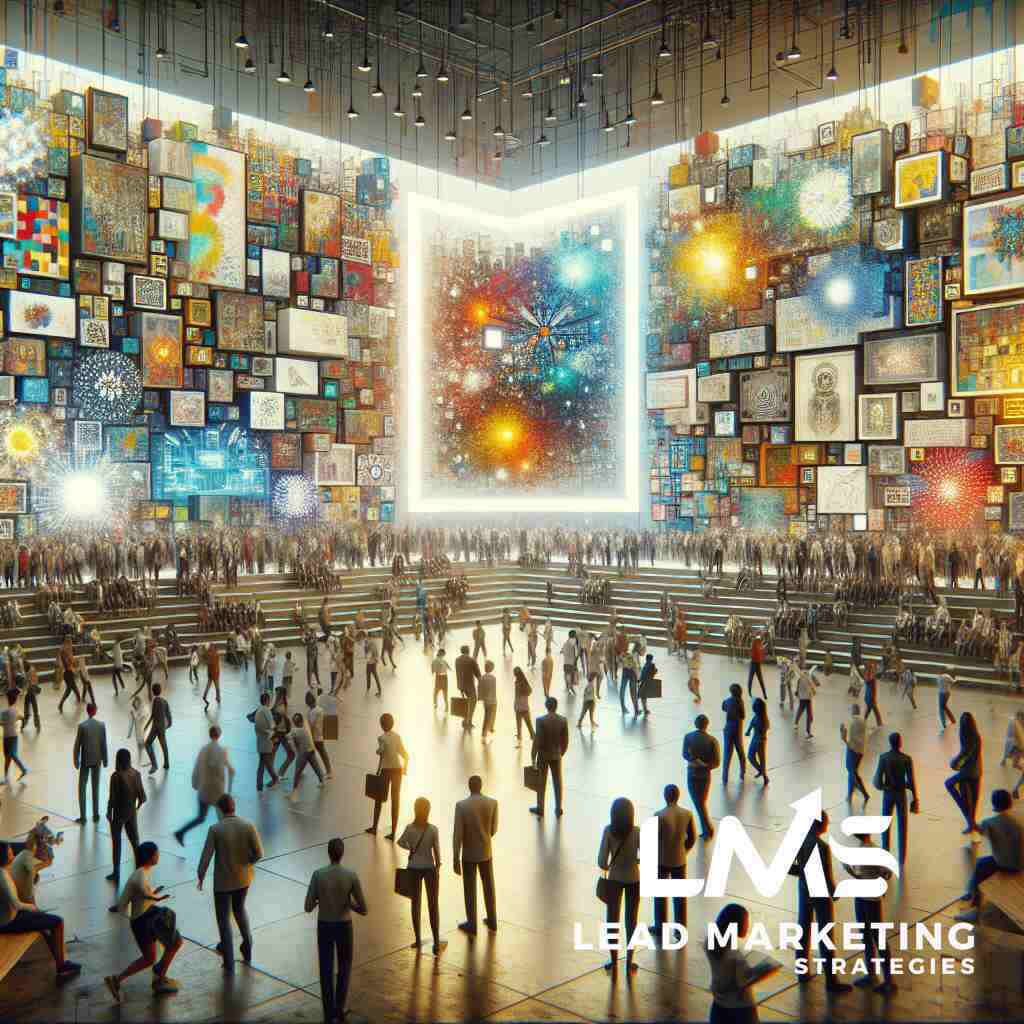 Top 10 NFT Marketing Solutions for Near Me Success