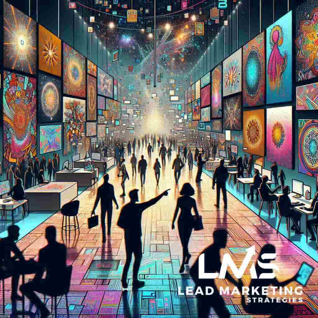 Top 10 NFT Marketing Solutions for Near Me Success