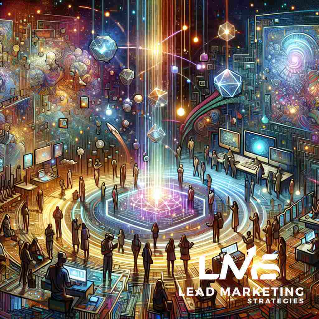 Top 5 Strategies to Master NFT Community Building