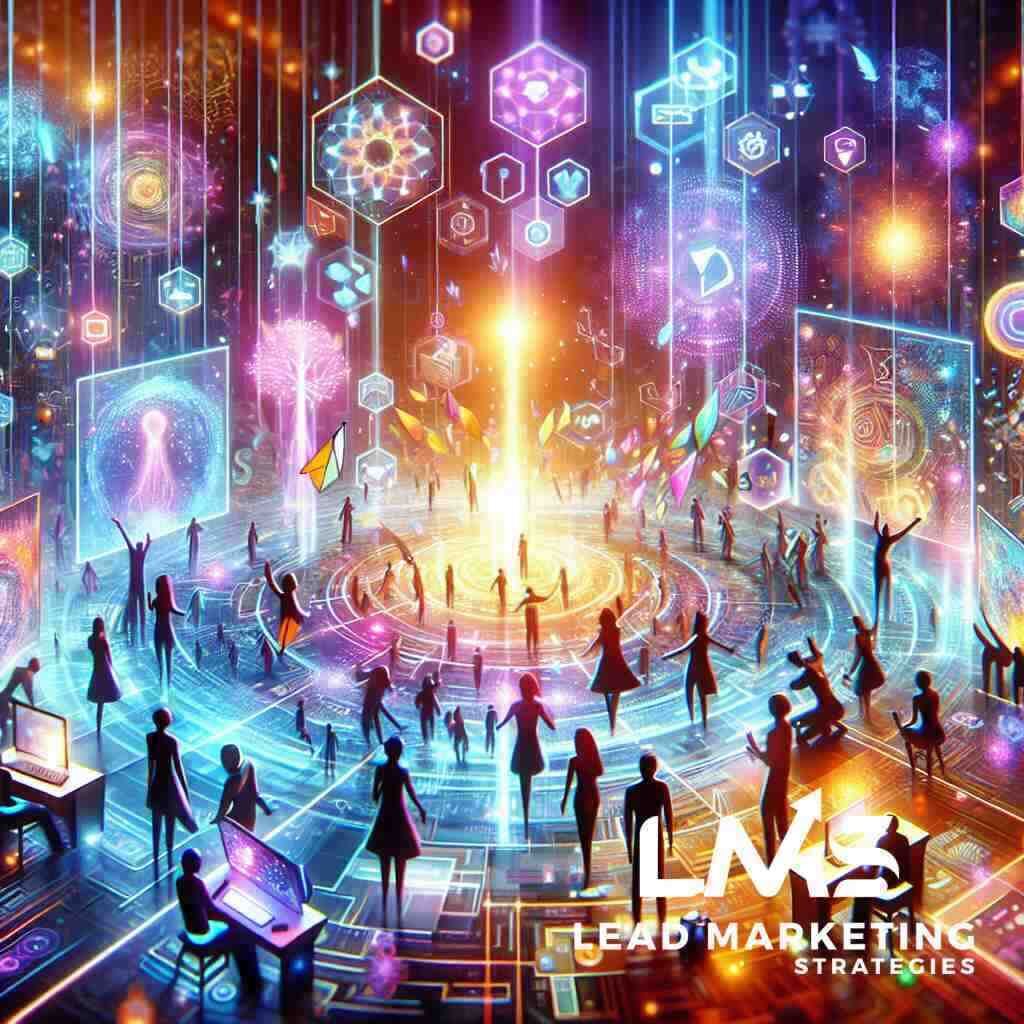 Top 5 Strategies to Master NFT Community Building