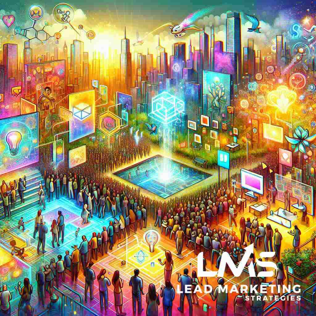 What Is the Blueprint for NFT Audience Growth Near Me