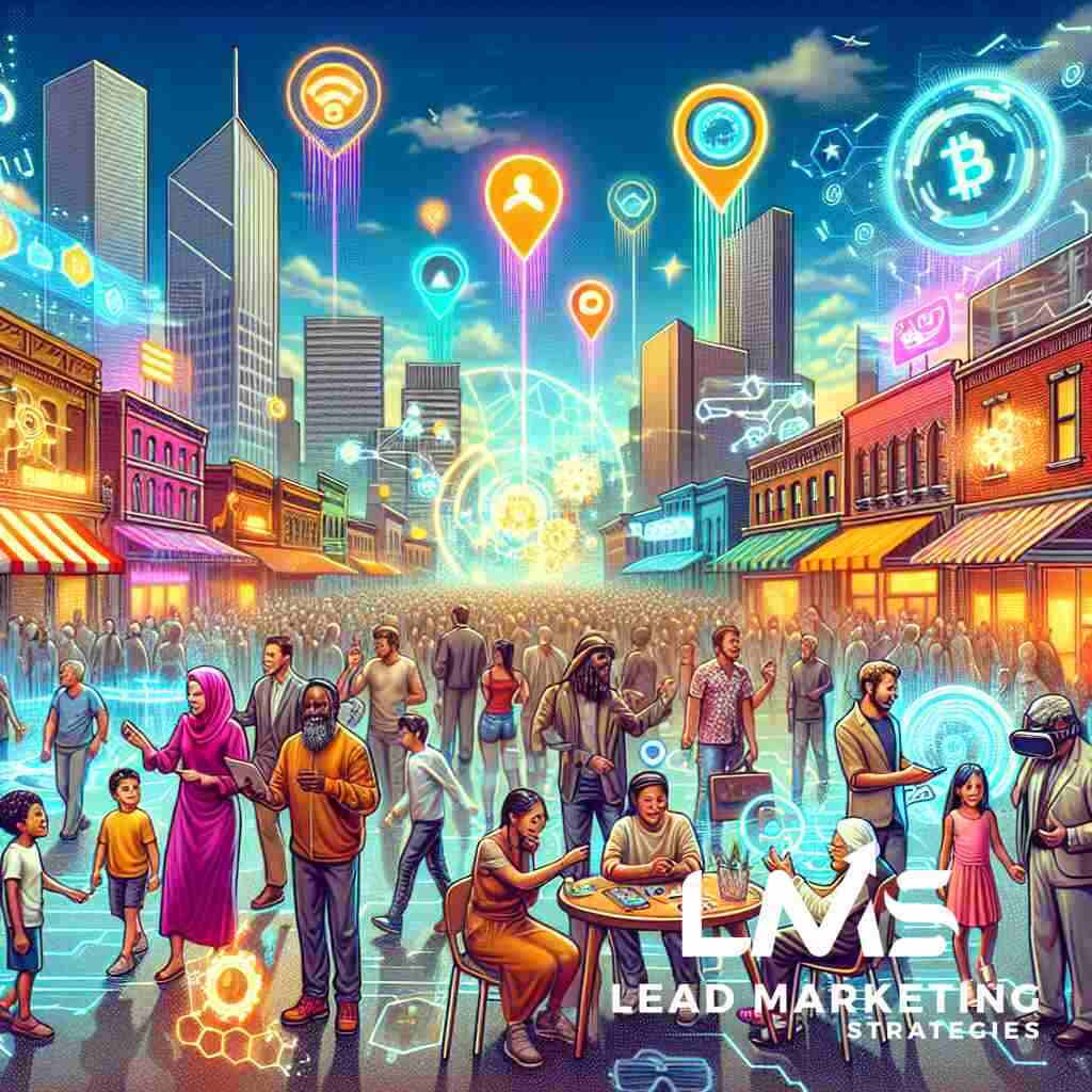 What Is the Blueprint for NFT Audience Growth Near Me