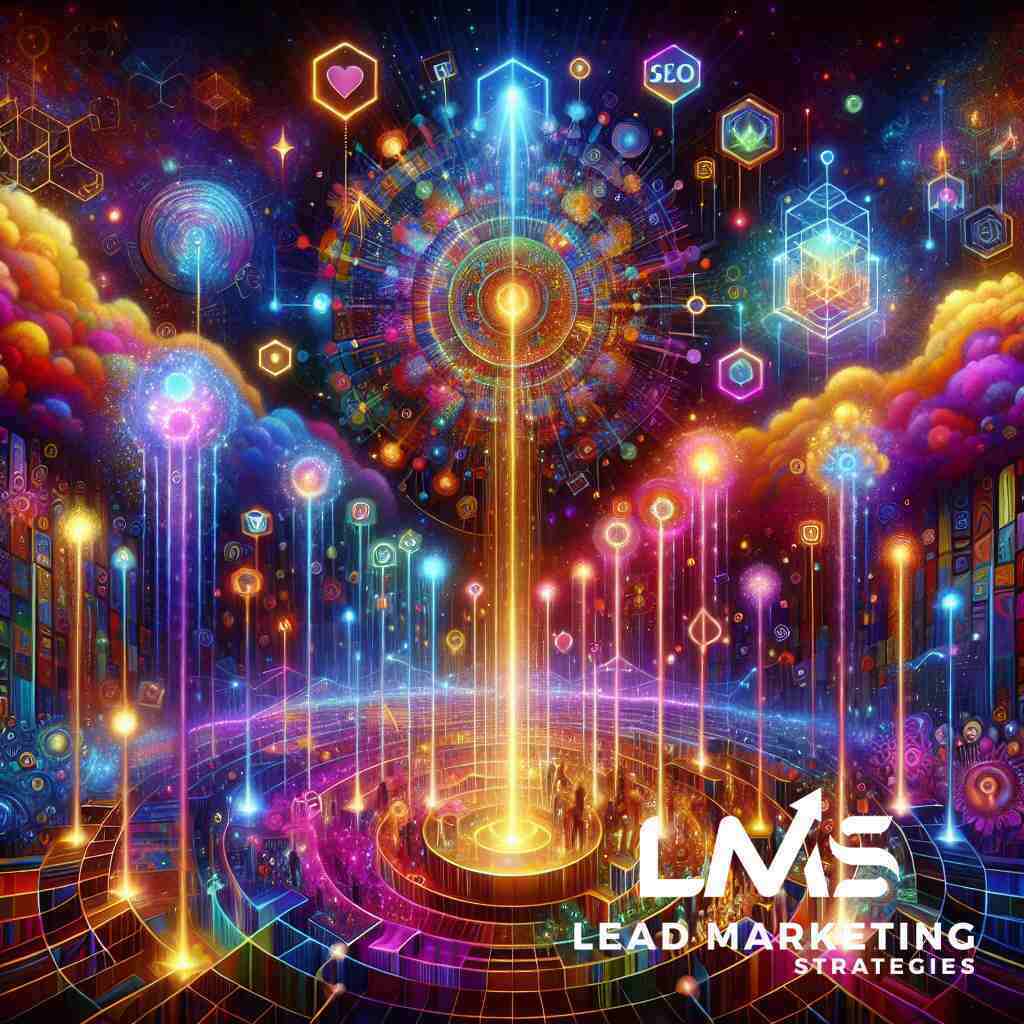 Guide to Implementing NFT SEO for Artist Amplification