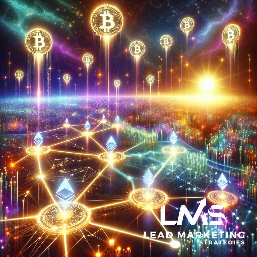 How Does NFT Marketing Strategies Enhance SEO Targets?