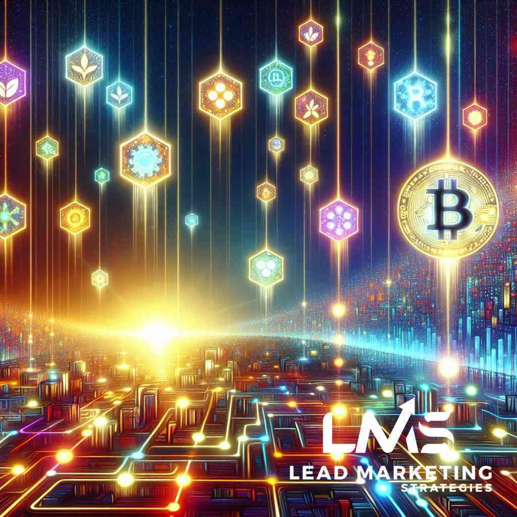 How Does NFT Marketing Strategies Enhance SEO Targets?