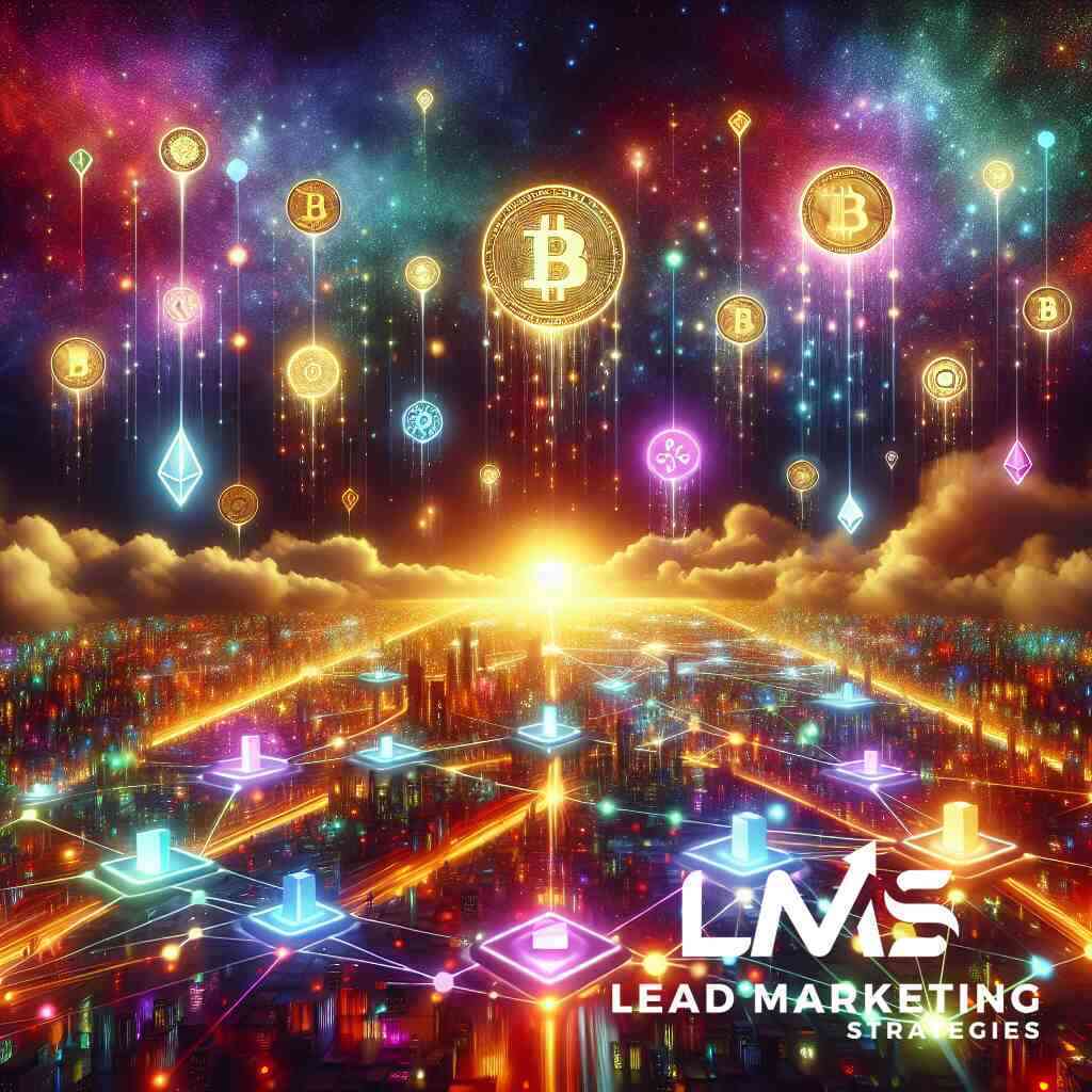 How Does NFT Marketing Strategies Enhance SEO Targets?