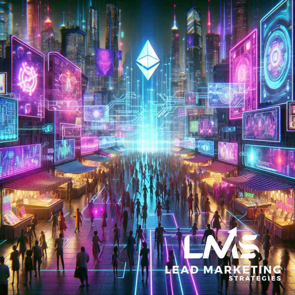 Mastering the Art of NFT Promotion Tactics Near You