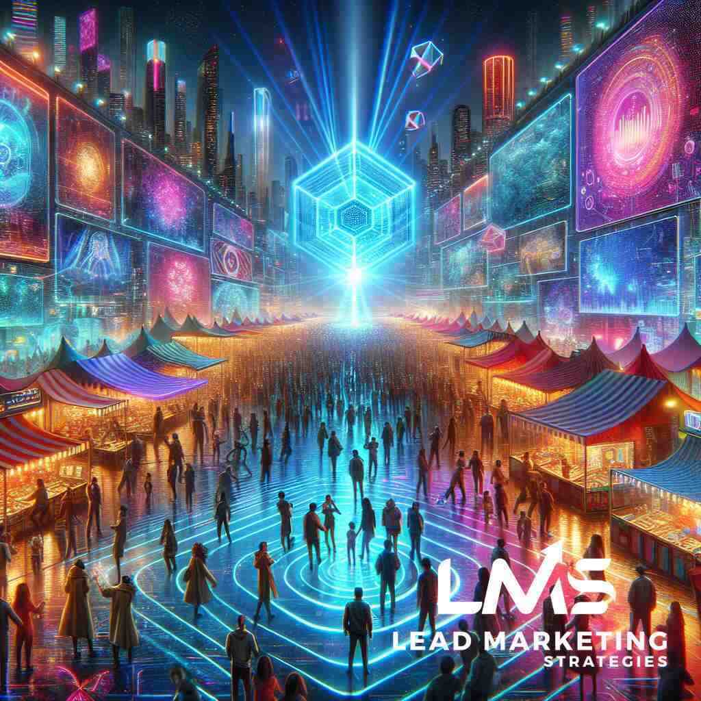 Mastering the Art of NFT Promotion Tactics Near You