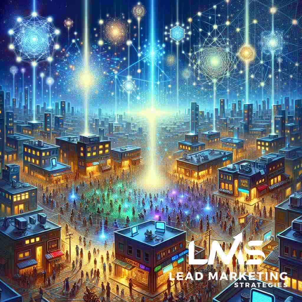 How to Use NFT Social Media Strategies Effectively Near Me