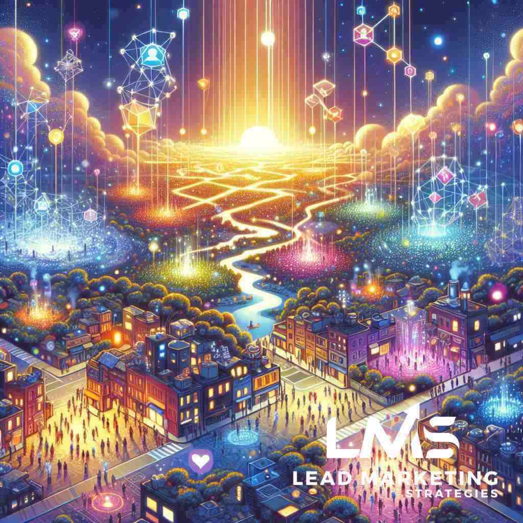 How to Use NFT Social Media Strategies Effectively Near Me