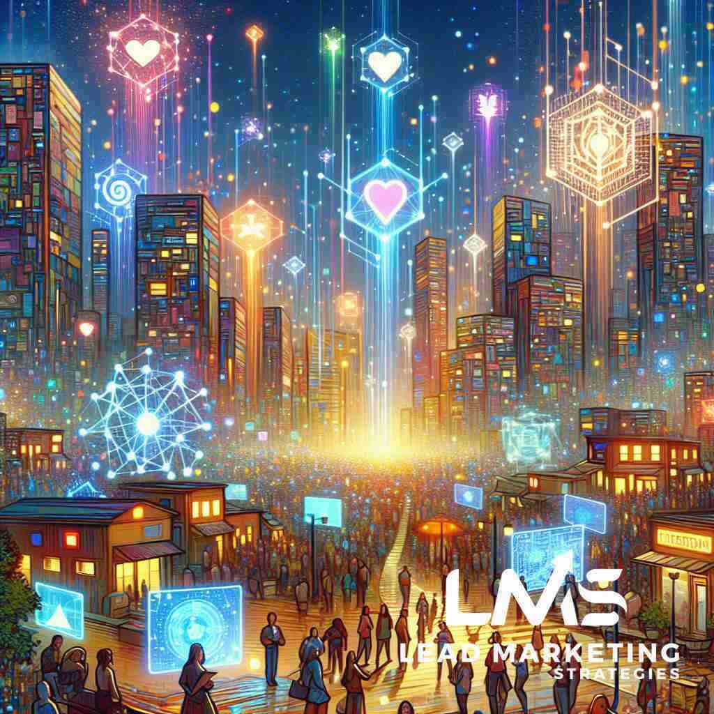 How to Use NFT Social Media Strategies Effectively Near Me