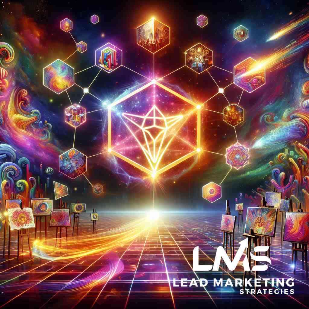 Top 10 NFT Content Strategies for Artists in New Markets