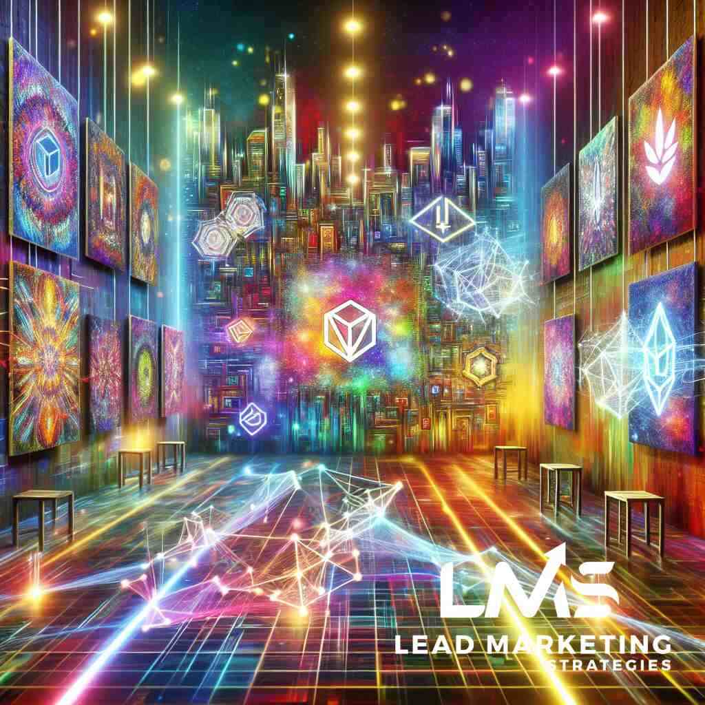 Top 5 Ways NFT Marketing Strategies Boost Artist Growth