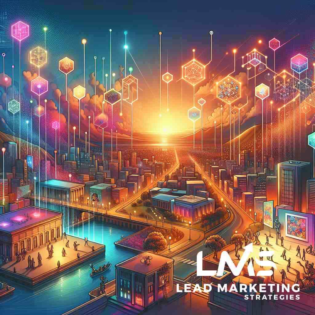 Exploring NFT Audience Engagement Tactics in Colorado