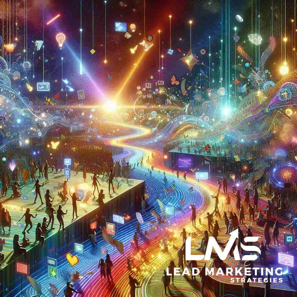 How NFT Marketing Strategies Transform Audience Interaction