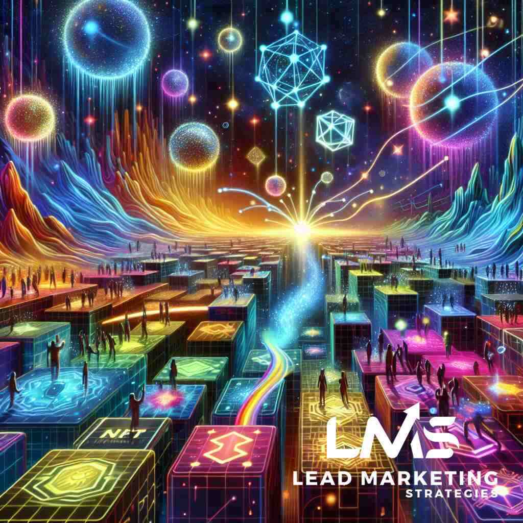 How NFT Marketing Strategies Transform Audience Interaction