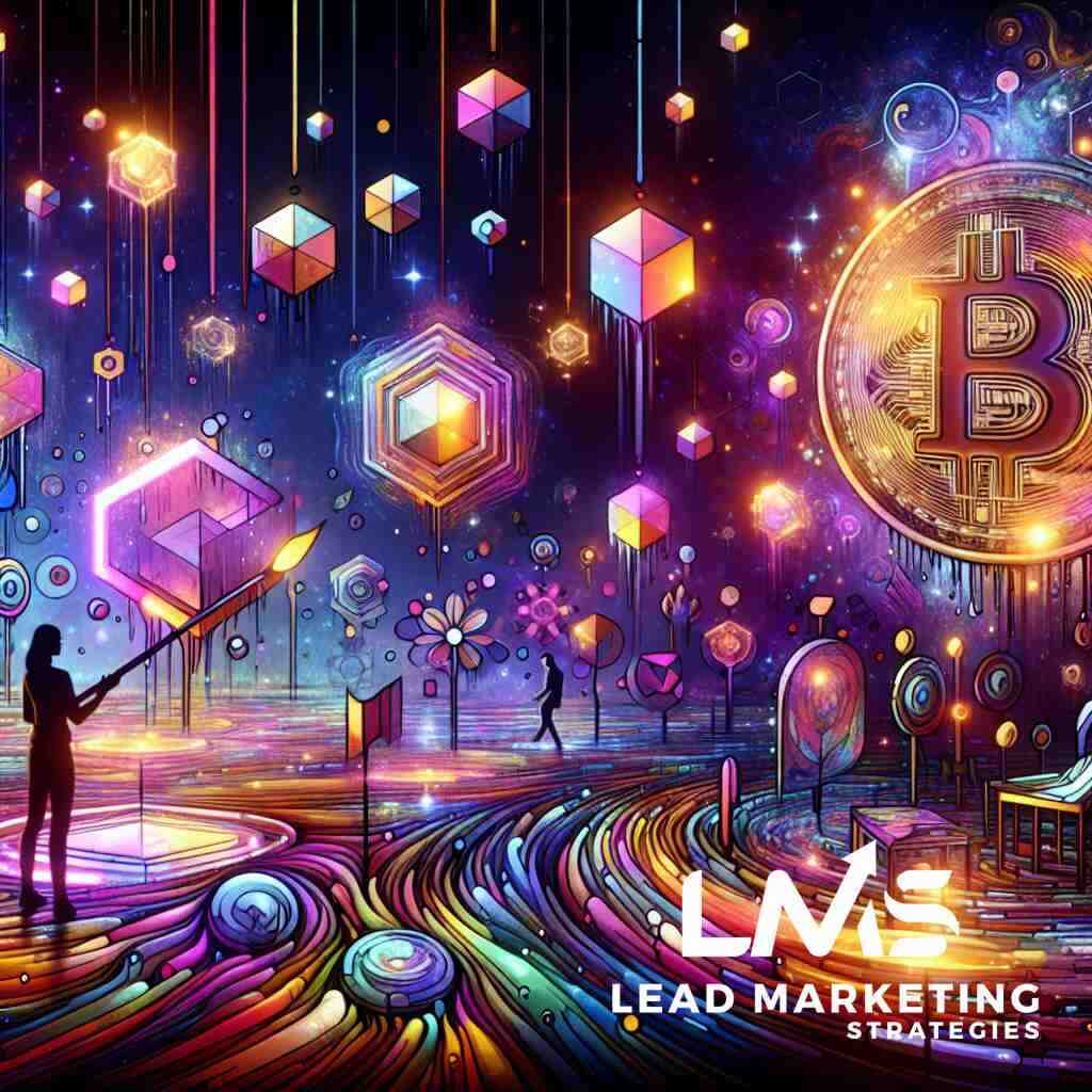 What Does Effective Storytelling Mean for NFT Branding