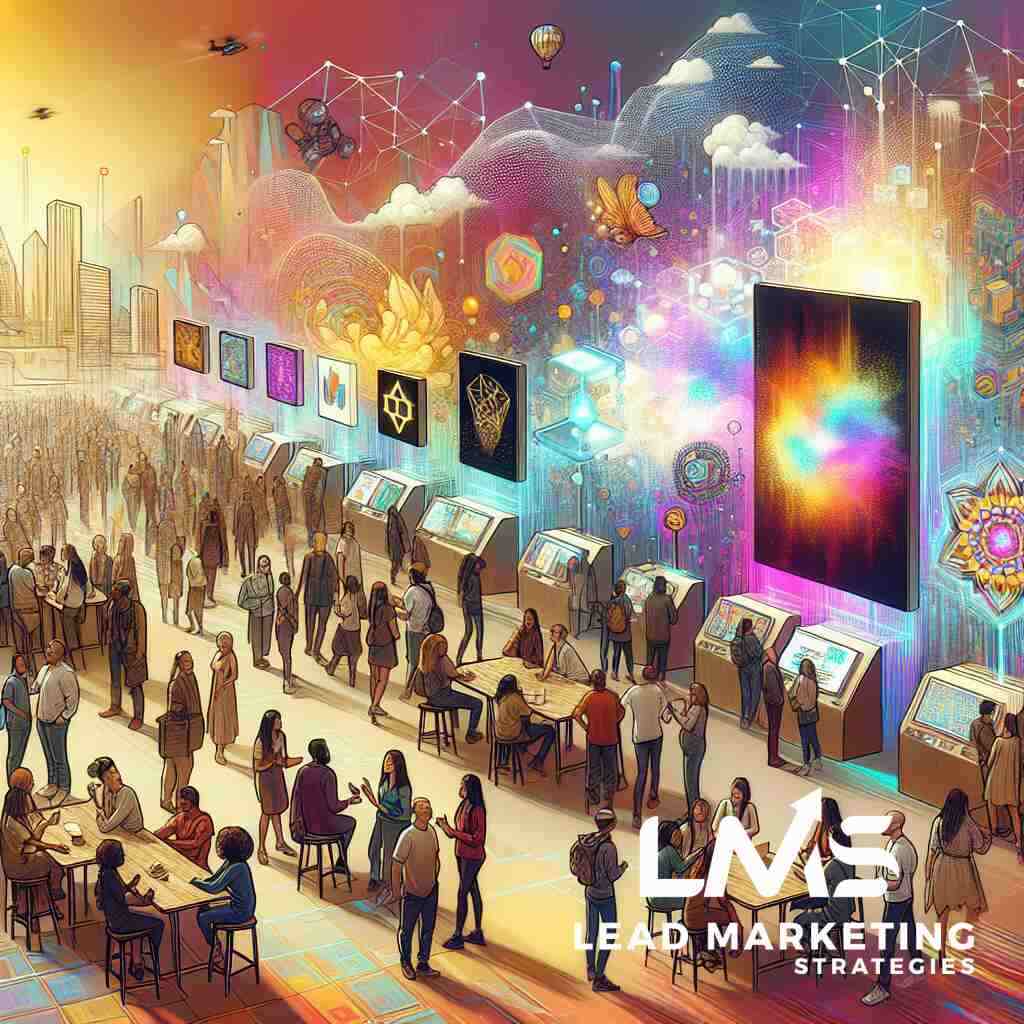 Guide to Engaging NFT Communities Effectively in Connecticut