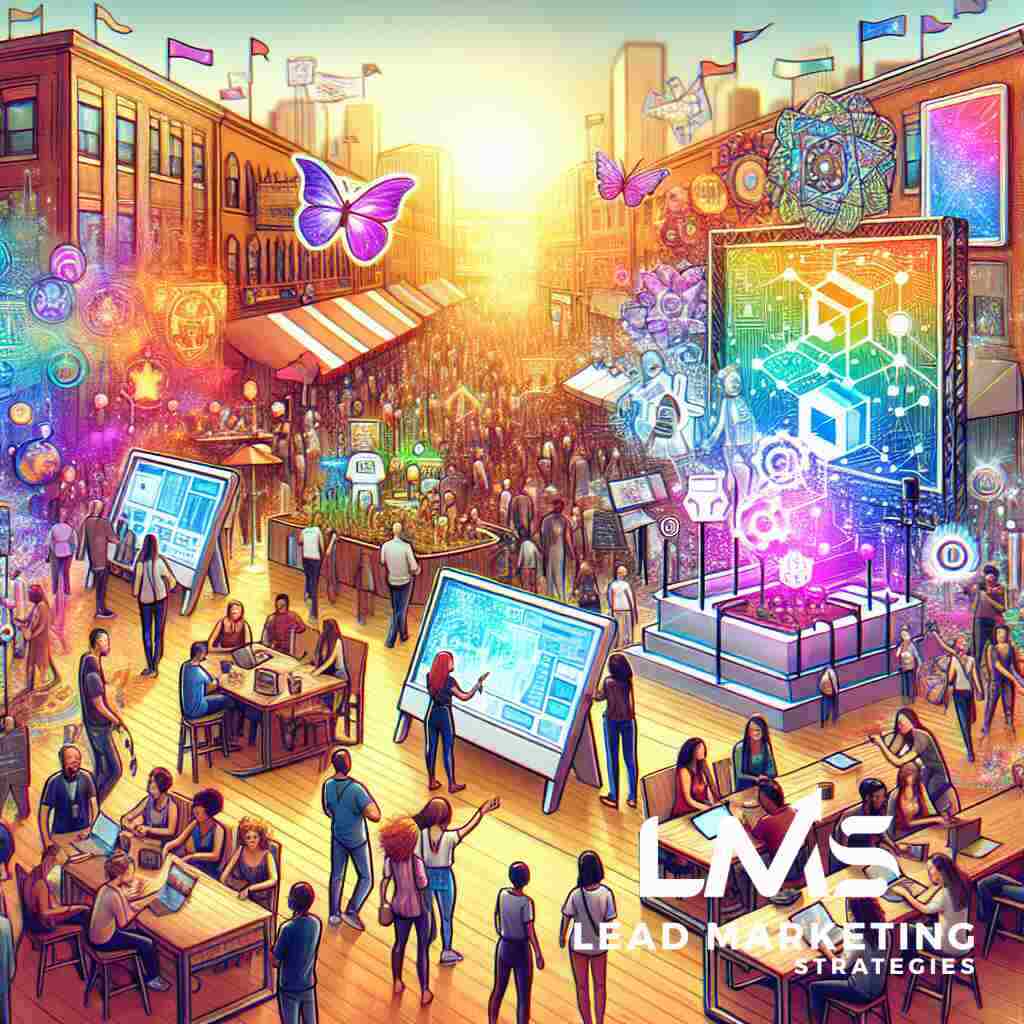 Guide to Engaging NFT Communities Effectively in Connecticut