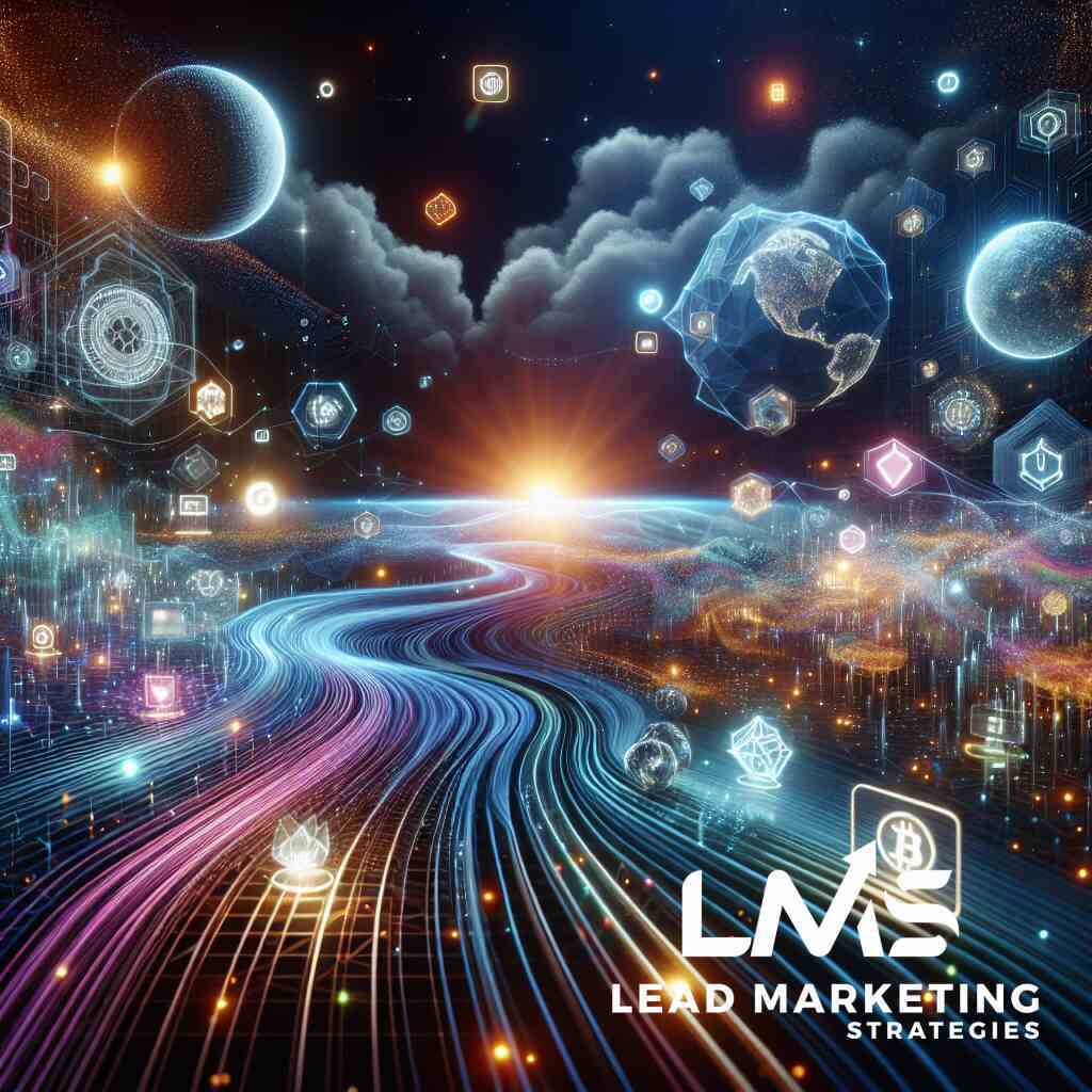 Guide to NFT Brand Evolution with New Marketing Strategies