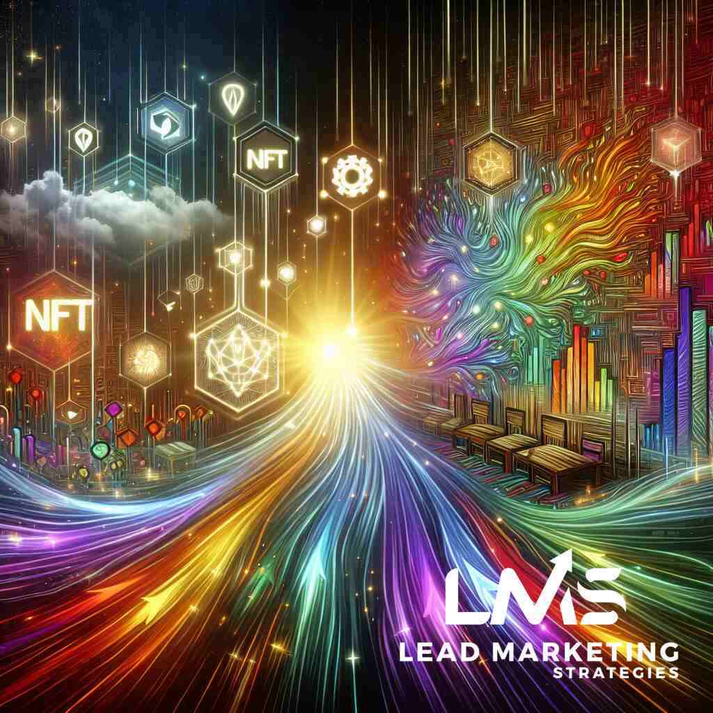 Guide to NFT Influencer Marketing Near Long Island