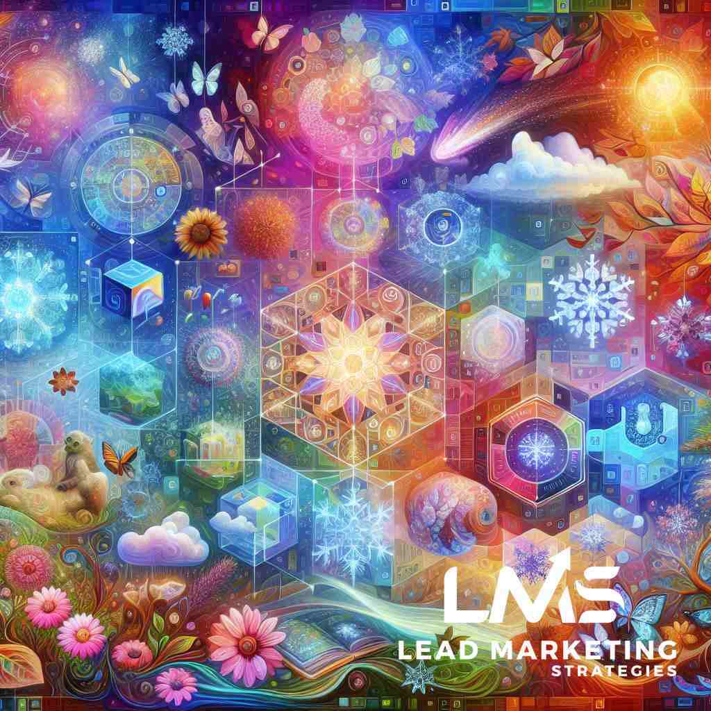 How NFT Marketing Strategies Enhance Seasonal Campaigns