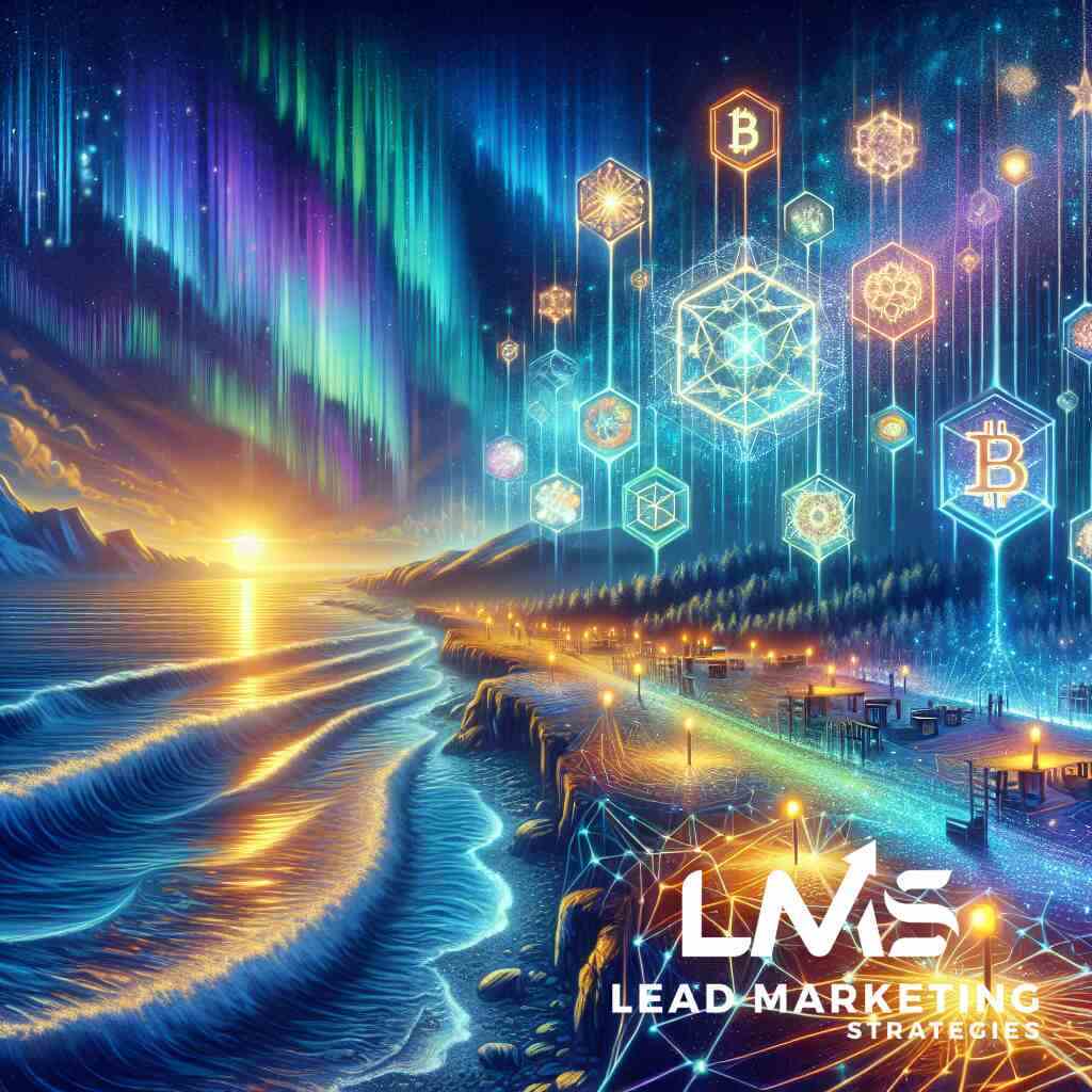 How NFT Marketing Strategies Revolutionize Promotion in Maine