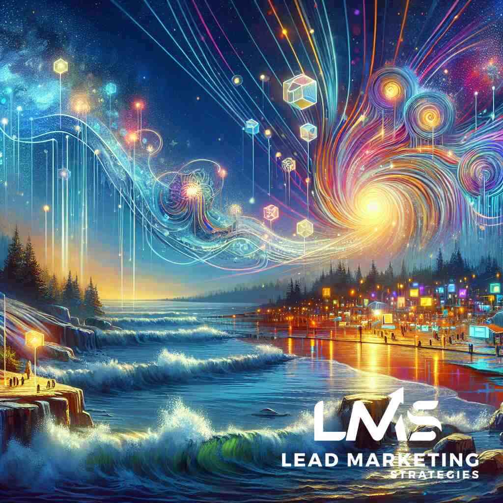 How NFT Marketing Strategies Revolutionize Promotion in Maine