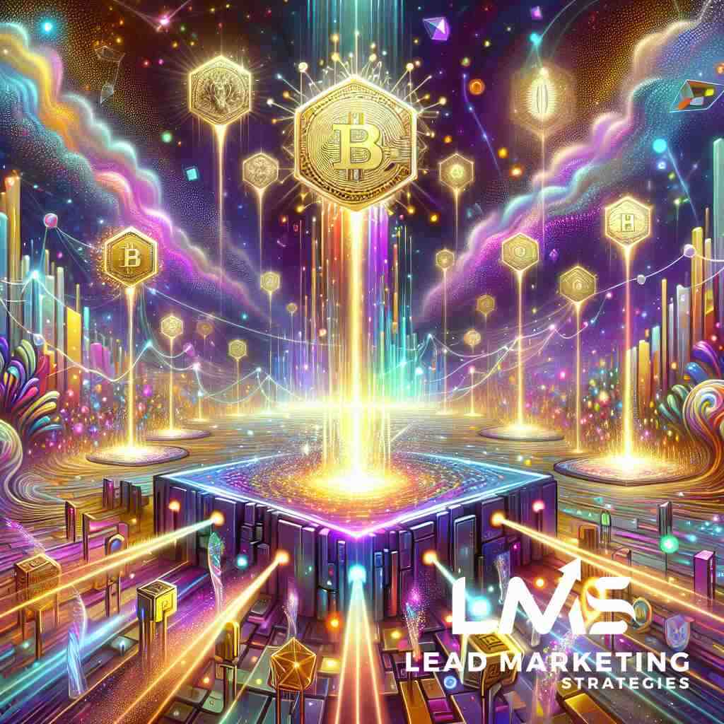 Top 10 Intriguing NFT Influencer Marketing Techniques