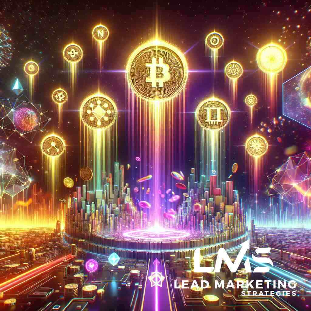 Top 10 Intriguing NFT Influencer Marketing Techniques