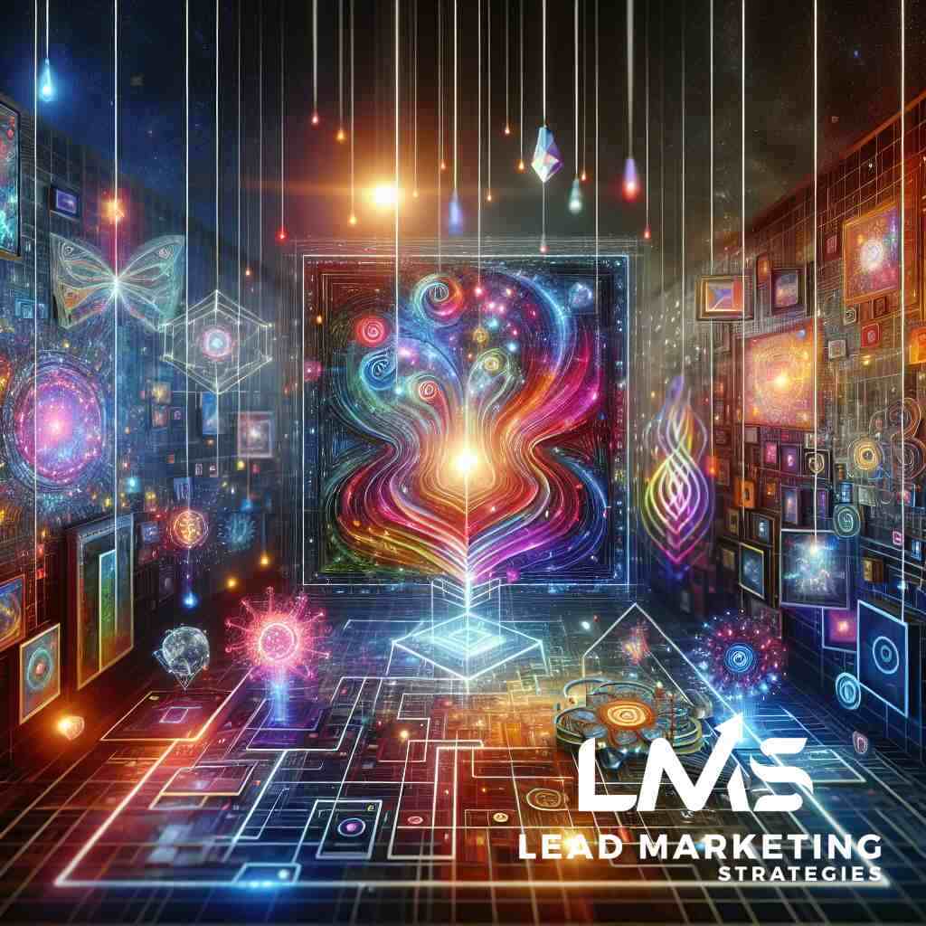 Unlocking NFT SEO Potential for Digital Art in 2025