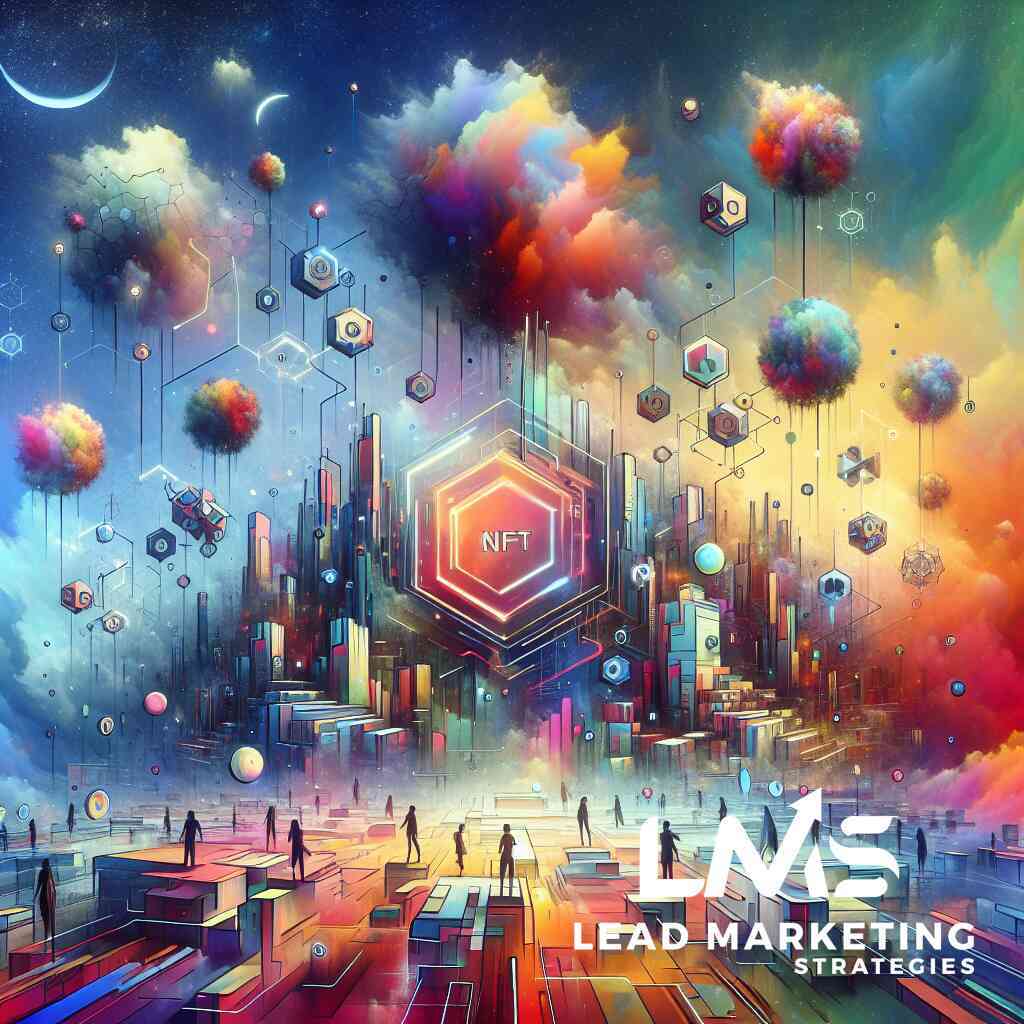 What Are the Best NFT Content Creation Strategies Today