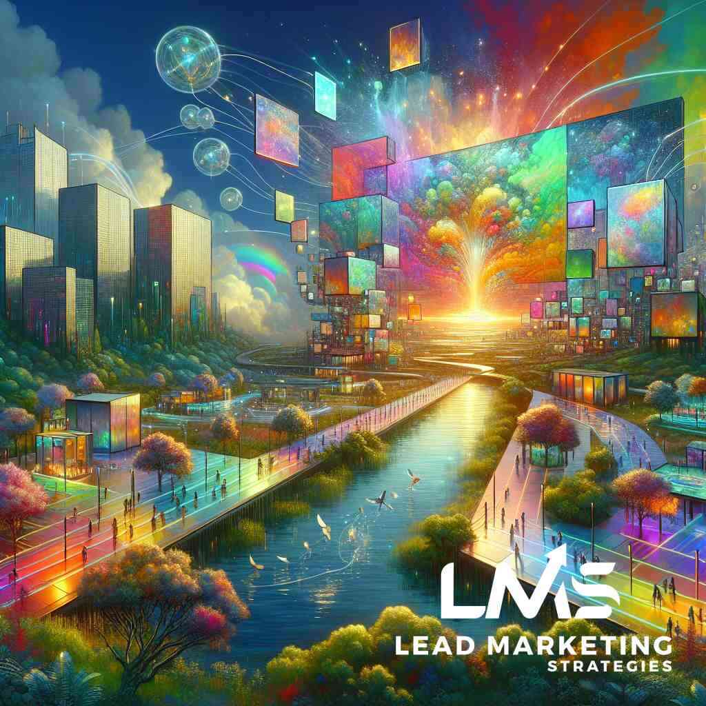 How NFT Marketing Strategies Redefine Art Sales in Michigan